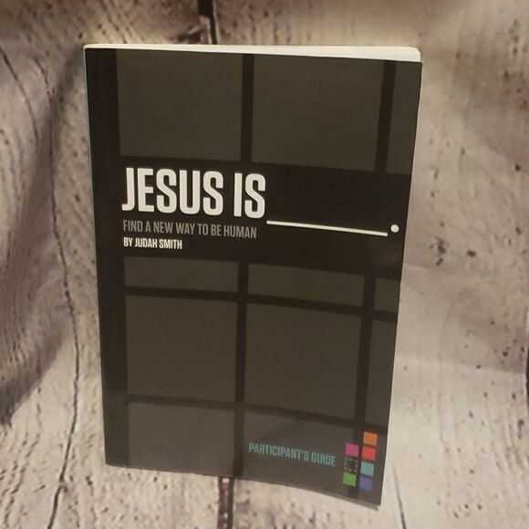 Christian Book by Judas Smith - Picture 1 of 2